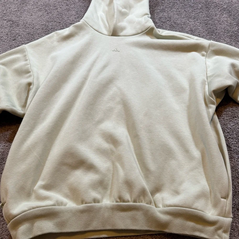 Adidas Basketball Hoodie